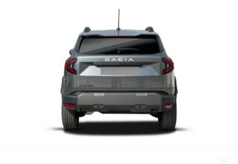 Voitures D'0Km À Brive La Gaillarde | Dacia Duster Hybrid 155 Journey