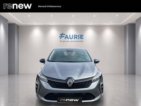 Voitures D'occasion À Saint Maur | Renault Clio Tce 90 Ch Gsr2 Evolution