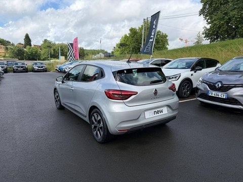 Voitures D'occasion À Sarlat | Renault Clio V E-Tech 140 - 21N Limited