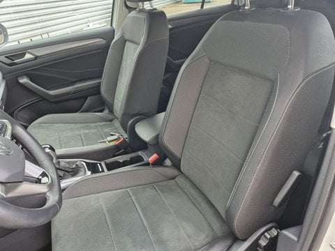 Voitures D'occasion À Dax | Volkswagen T-Roc 2.0 Tdi 150 Start/Stop Dsg7 Style