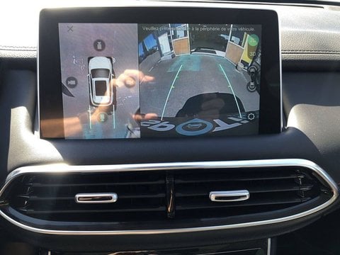 Voitures D'occasion À Cognac | Mg Ehs 1.5T Gdi Phev Luxury