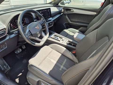 Voitures D'occasion À Dax | Cupra Formentor 1.4 E-Hybrid 204 Ch Dsg6 V