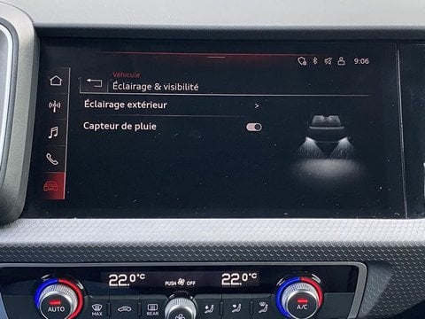 Voitures D'occasion À Boé | Audi A1 Sportback 25 Tfsi 95 Ch S Tronic 7 Advanced 2