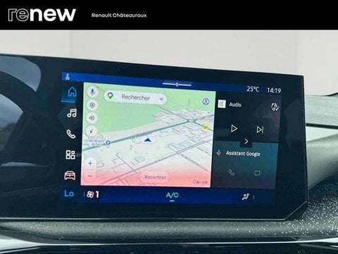 Voitures D'occasion À Saint Maur | Renault Clio Tce 115 Ch Techno