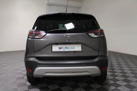 Voitures D'occasion À Migné-Auxances | Opel Crossland 1.5 D 120 Ch Bva6 Elegance Business