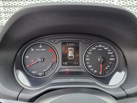 Voitures D'occasion À Saint-Avit | Audi Q2 30 Tdi 116 S Tronic 7 S Line
