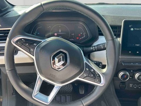 Voitures D'occasion À Bergerac | Renault Clio V E-Tech 140 - 21N Limited