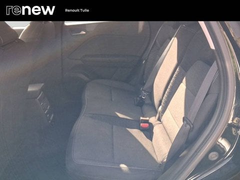 Voitures D'occasion À Tulle | Renault Captur Ii Tce 100 Gpl Evolution