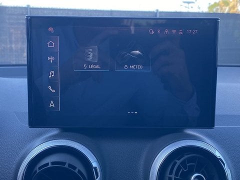 Voitures D'occasion À Boé | Audi Q2 35 Tfsi 150 S Tronic 7 S Line Plus