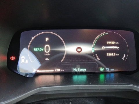 Voitures D'occasion À Montauban | Renault Clio E-Tech Full Hybrid 145 Ch Gsr2 Esprit Alpine