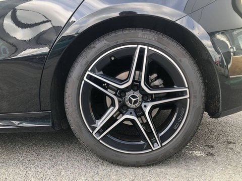 Voitures D'occasion À Cognac | Mercedes-Benz Classe A Iv 180 Bm6 Amg Line