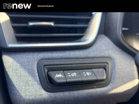 Voitures D'occasion À Guéret | Renault Clio Sce 65 Evolution