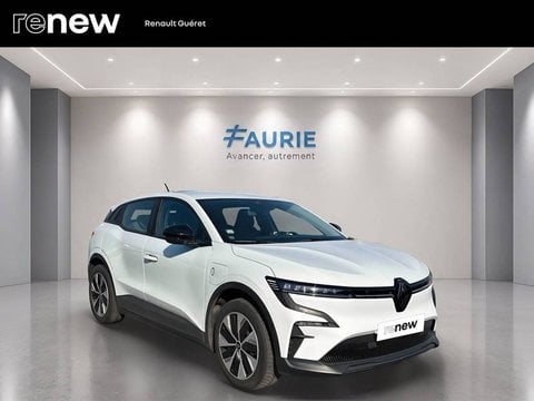 Voitures D'occasion À Guéret | Renault Mégane Megane V Electrique Megane E-Tech Ev60 130Ch Sup...