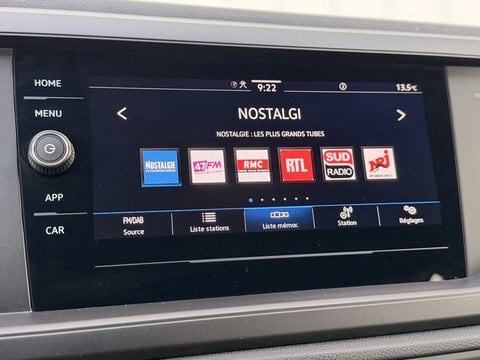 Voitures D'occasion À Boé | Volkswagen Polo 1.0 Mpi 80 S&S Bvm5