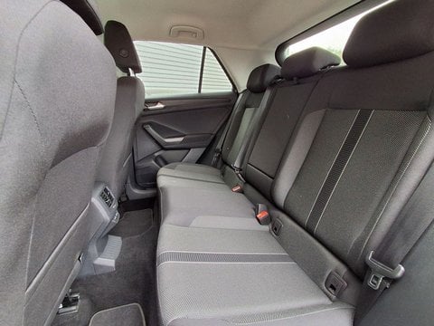 Voitures D'occasion À Dax | Volkswagen T-Roc 1.5 Tsi Evo2 150 Start/Stop Dsg7 Vw Edition