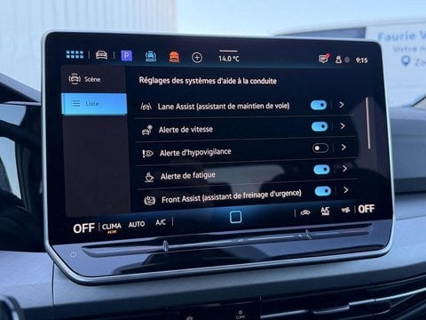 Voitures D'occasion À Boé | Volkswagen Golf 1.5 Ehybrid 204 Dsg6 Life Plus