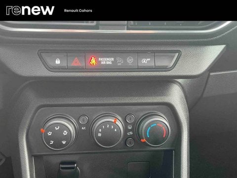Voitures D'occasion À Cahors | Dacia Sandero Iii Sce 65 Essentiel