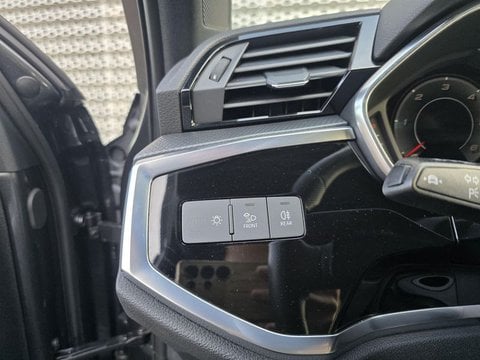 Voitures D'occasion À Saint-Avit | Audi Q3 35 Tdi 150 Ch S Tronic 7 S Line