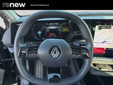 Voitures D'occasion À Saint Maur | Renault Mégane Megane V Electrique Megane E-Tech Ev60 130Ch ...