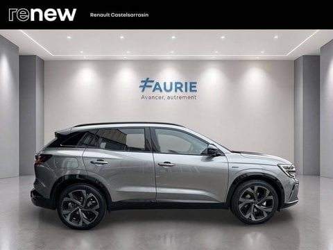 Voitures D'occasion À Castelsarrasin | Renault Austral E-Tech Hybrid 200 Techno Esprit Alpine