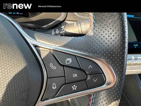 Voitures D'occasion À Saint Maur | Renault Symbioz E-Tech Full Hybrid 145 Esprit Alpine