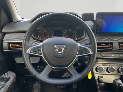 Voitures D'occasion À Trélissac | Dacia Sandero Iii Tce 90 Cvt - 22 Stepway Confort