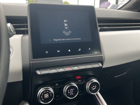 Voitures D'occasion À Montauban | Renault Clio E-Tech 140 Intens
