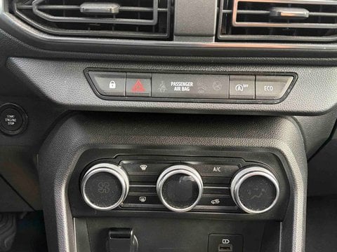Voitures D'occasion À Trélissac | Dacia Jogger Eco-G 100 5 Places Sl Extreme +