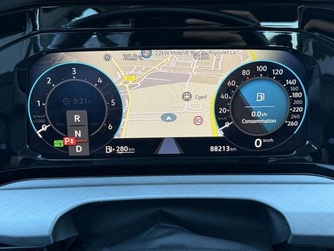 Voitures D'occasion À Boé | Volkswagen Golf 2.0 Tdi Scr 116 Dsg7 Life Plus