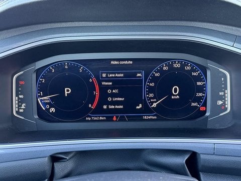 Voitures D'occasion À Boé | Volkswagen T-Roc 1.5 Tsi Evo 150 Start/Stop Dsg7 Style