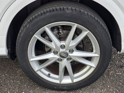Voitures D'occasion À Saint-Avit | Audi Q2 30 Tdi 116 S Tronic 7 S Line