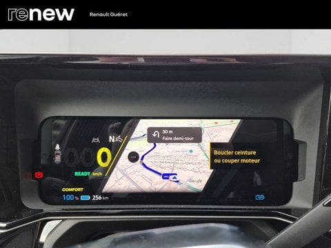 Voitures D'0Km À Guéret | Renault 5 Renault E-Tech Electrique 120 Ch Autonomie Urbaine Techno