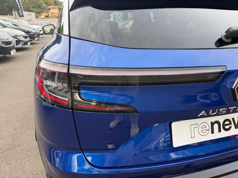 Voitures D'occasion À Sarlat | Renault Austral E-Tech Hybrid 200 Techno