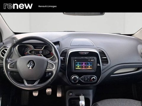 Voitures D'occasion À Limoges | Renault Captur Tce 90 Intens