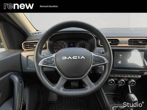 Voitures D'occasion À Souillac | Dacia Duster Tce 150 4X2 Edc Extreme