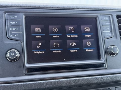 Voitures D'occasion À Boé | Volkswagen Crafter Van 30 L3H3 2.0 Tdi 140 Ch Business Line
