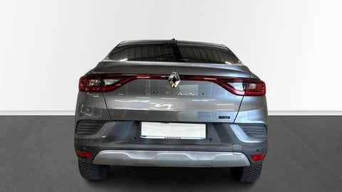 Voitures D'occasion À Montauban | Renault Arkana E-Tech Hybride 145 - 22 Techno