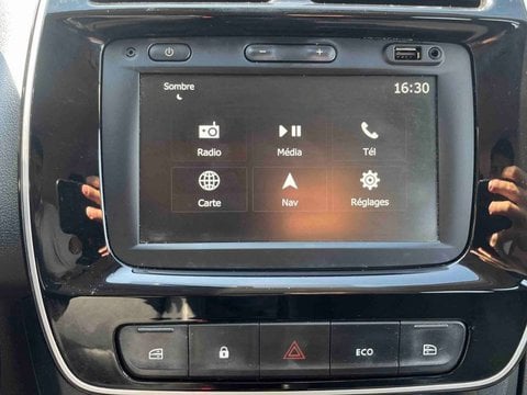 Voitures D'occasion À Trélissac | Dacia Spring Expression