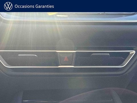 Voitures D'occasion À Tulle | Volkswagen Tiguan 2.0 Tdi 150Ch Dsg7 R-Line