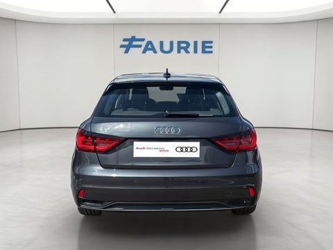 Voitures D'occasion À Brive La Gaillarde | Audi A1 Sportback 30 Tfsi 110 Ch S Tronic 7 Advanced 2