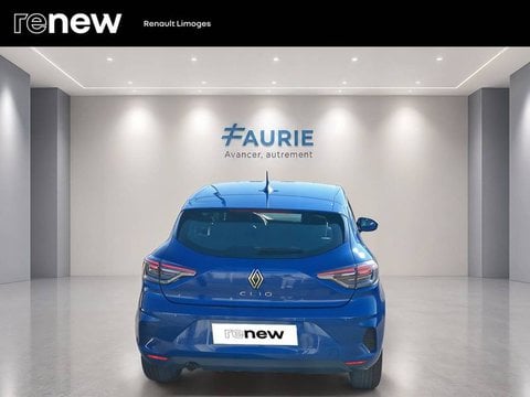 Voitures D'occasion À Limoges | Renault Clio V Tce 90 Evolution