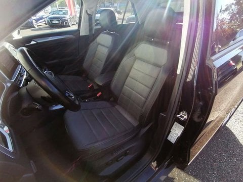 Voitures D'occasion À Saint-Avit | Volkswagen T-Roc 1.5 Tsi Evo 150 Start/Stop Dsg7 Style Exclusive