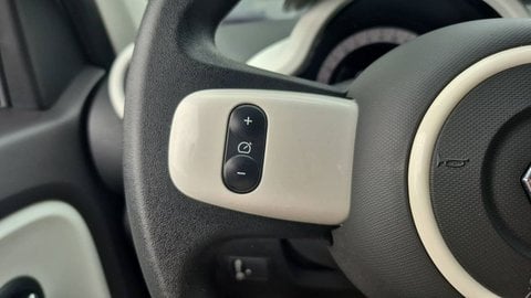 Voitures D'occasion À Bergerac | Renault Twingo Electrique Iii Iii E-Tech Equilibre