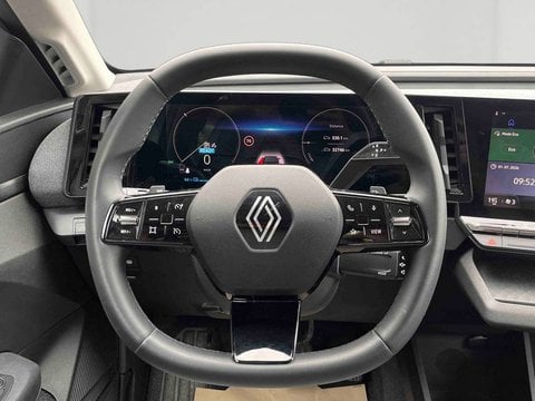 Voitures D'occasion À Trélissac | Renault Mégane Megane E-Tech Ev60 220 Ch Super Charge Equilibre