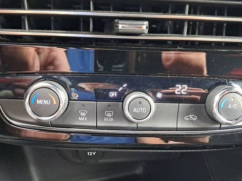 Voitures D'occasion À Limoges | Opel Mokka Ii 1.2 Turbo 130 Ch Bva8 Gs Line