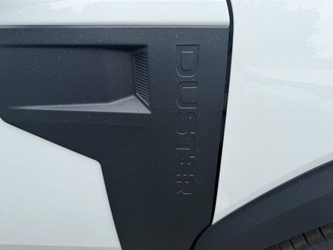 Voitures D'occasion À Sarlat | Dacia Duster Iii Hybrid 140 Journey