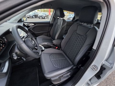 Voitures D'occasion À Saint-Avit | Audi A1 Sportback 25 Tfsi 95 Ch S Tronic 7 Design