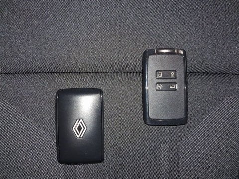 Voitures D'occasion À Tulle | Renault Clio E-Tech Full Hybrid 145 Ch Gsr2 Esprit Alpine