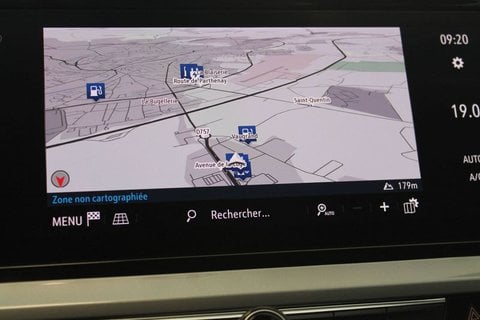 Voitures D'occasion À Châtellerault | Opel Grandland Hybrid 225 Ch Bva8 Elegance Business