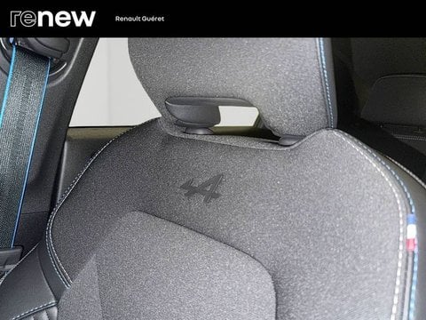 Voitures D'occasion À Guéret | Renault Symbioz E-Tech Full Hybrid 145 Esprit Alpine